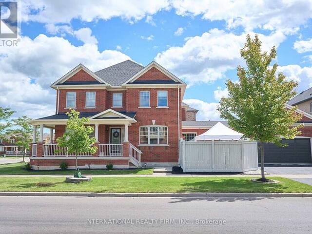 212 PRINGLE AVENUE Milton Ontario, L9T 7A1 - 3 Bedrooms Home For Sale
