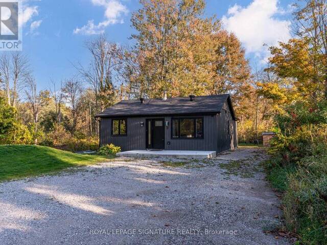 8 MOUNTSBERG ROAD Hamilton Ontario, L0P 1B0 - Property For Sale