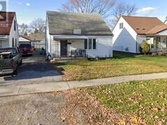 1315 PARTINGTON AVENUE Windsor Ontario, N9B 2P5