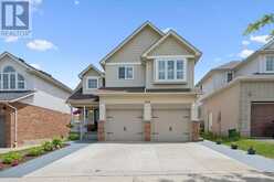 244 DOON SOUTH DRIVE | Kitchener Ontario | Slide Image One