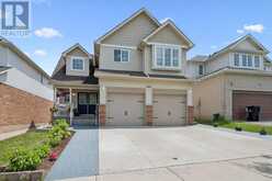 244 DOON SOUTH DRIVE | Kitchener Ontario | Slide Image Two