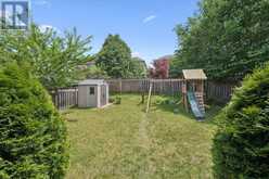 244 DOON SOUTH DRIVE | Kitchener Ontario | Slide Image Thirty-three
