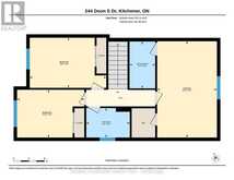 244 DOON SOUTH DRIVE | Kitchener Ontario | Slide Image Thirty-four