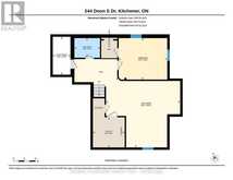 244 DOON SOUTH DRIVE | Kitchener Ontario | Slide Image Thirty-five
