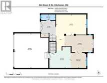 244 DOON SOUTH DRIVE | Kitchener Ontario | Slide Image Thirty-six