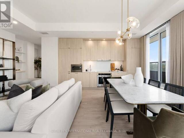 512 - 115 DENISON AVENUE Toronto Ontario, M5T 0E6 - Property For Sale