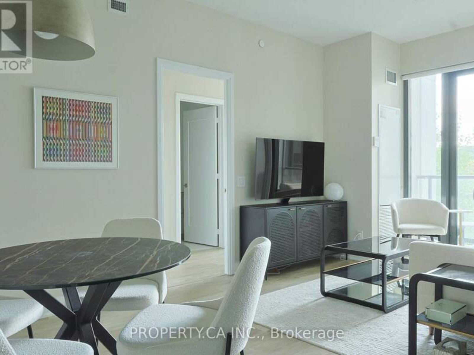 424 - 280 HOWLAND AVENUE, Toronto, Ontario M5R 0C3