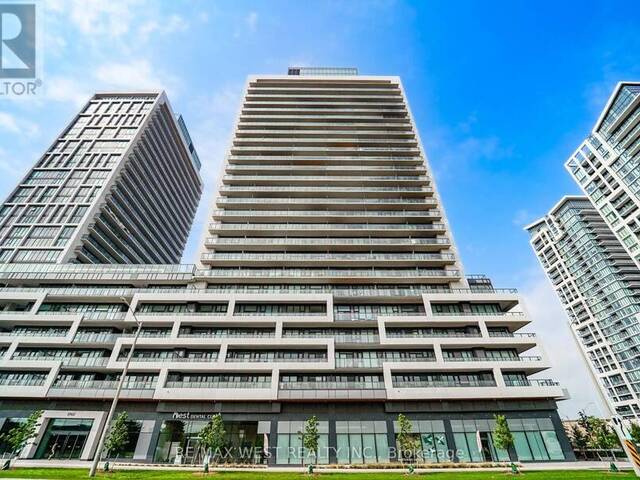1502 - 8960 JANE STREET Vaughan Ontario, L4K 0N9 - 2 Bedrooms Condo For Sale