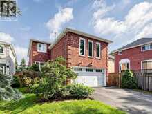 48 GLENBURY DRIVE | Vaughan Ontario | Slide Image Two