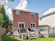 48 GLENBURY DRIVE | Vaughan Ontario | Slide Image Thirty-three