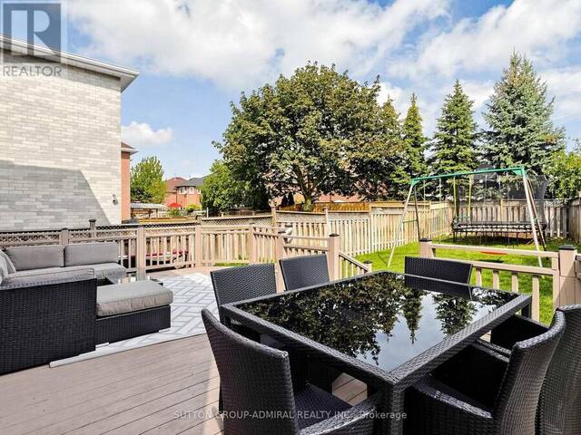 48 GLENBURY DRIVE Vaughan Ontario, L4J 7X5 - 4 Bedrooms Home For Sale