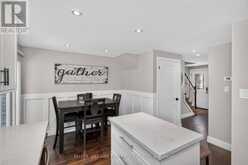 9 - 38 KENWELL CRESCENT | Barrie Ontario | Slide Image Nine