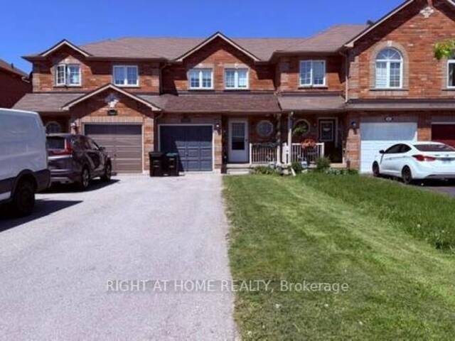 140 SYDENHAM WELLS ROAD Barrie Ontario, L4M 6T3 - 4 Bedrooms Home For Sale