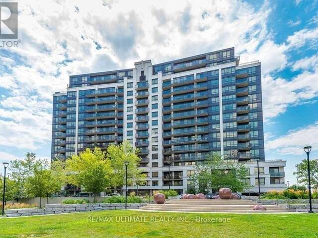 1411 - 1070 SHEPPARD AVENUE W Toronto Ontario, M3J 0G8 - Property For Sale
