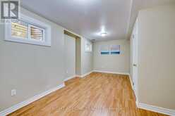 1025 VANIER DRIVE | Mississauga Ontario | Slide Image Thirty-one