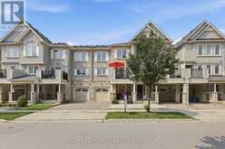 283 ELLEN DAVIDSON DRIVE | Oakville Ontario | Slide Image One