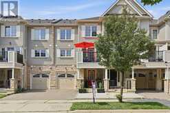 283 ELLEN DAVIDSON DRIVE | Oakville Ontario | Slide Image Two