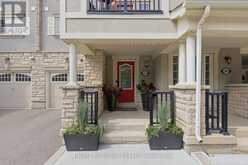 283 ELLEN DAVIDSON DRIVE | Oakville Ontario | Slide Image Three