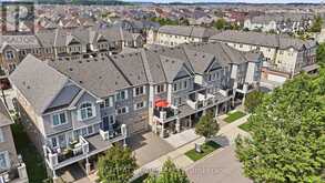 283 ELLEN DAVIDSON DRIVE | Oakville Ontario | Slide Image Forty