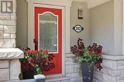 283 ELLEN DAVIDSON DRIVE | Oakville Ontario | Slide Image Four