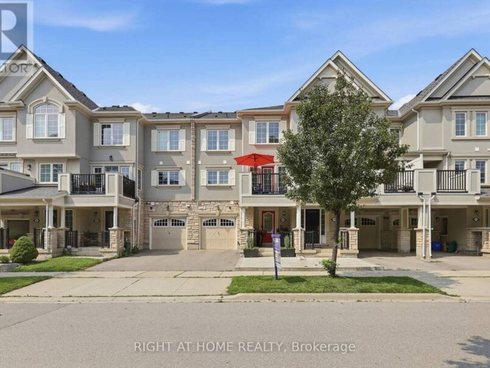 283 ELLEN DAVIDSON DRIVE, Oakville, Ontario L6M 0V6