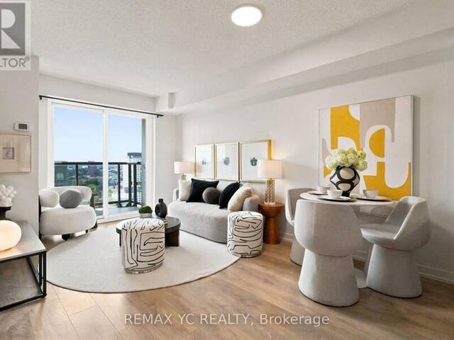 2408 - 1410 DUPONT STREET Toronto Ontario, M6H 0B6 - Property For Sale