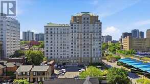 1401 - 135 JAMES STREET S | Hamilton Ontario | Slide Image One