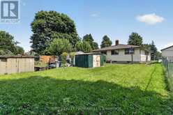 4541 SUSSEX DRIVE | Niagara Falls Ontario | Slide Image Nineteen