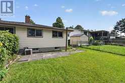 4541 SUSSEX DRIVE | Niagara Falls Ontario | Slide Image Twenty