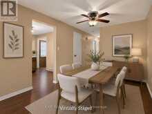 4541 SUSSEX DRIVE | Niagara Falls Ontario | Slide Image Seven
