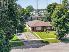 4541 SUSSEX DRIVE Niagara Falls Ontario, L2E 6S1