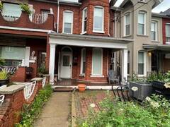 169 GLADSTONE AVENUE Toronto Ontario, M6J 3L3