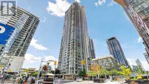 3601 - 10 NAVY WHARF COURT | Toronto Ontario | Slide Image One