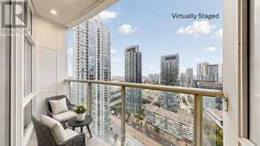 3601 - 10 NAVY WHARF COURT | Toronto Ontario | Slide Image Thirty-four