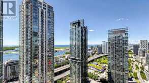 3601 - 10 NAVY WHARF COURT | Toronto Ontario | Slide Image Thirty-five