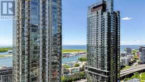 3601 - 10 NAVY WHARF COURT | Toronto Ontario | Slide Image Thirty-seven