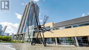 3601 - 10 NAVY WHARF COURT | Toronto Ontario | Slide Image Thirty-eight