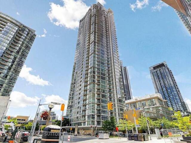 3601 - 10 NAVY WHARF COURT Toronto Ontario, M5V 3V2 - 2 Bedrooms Waterfront Condo For Sale