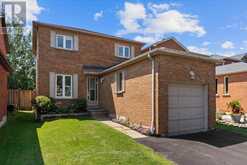 24 FERNBANK PLACE | Whitby Ontario | Slide Image Two