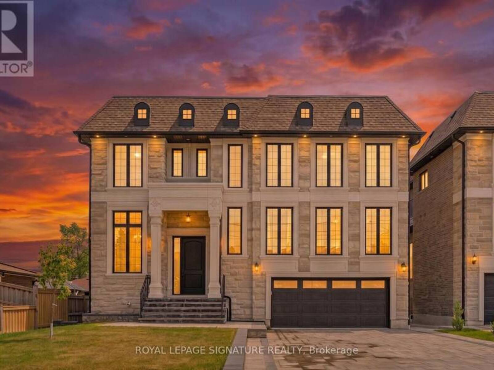 1309 COMMERCE STREET, Pickering, Ontario L1W 1E1