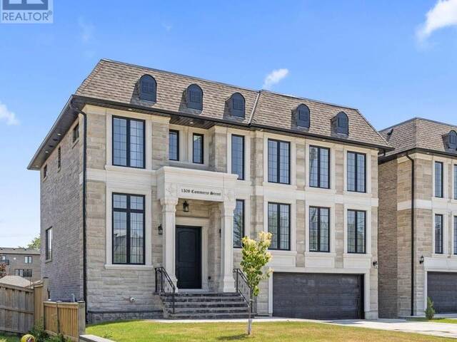 1309 COMMERCE STREET Pickering Ontario, L1W 1E1 - 7 Bedrooms Home For Sale