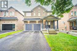 94 CYNTHIA JEAN STREET | Markham Ontario | Slide Image One