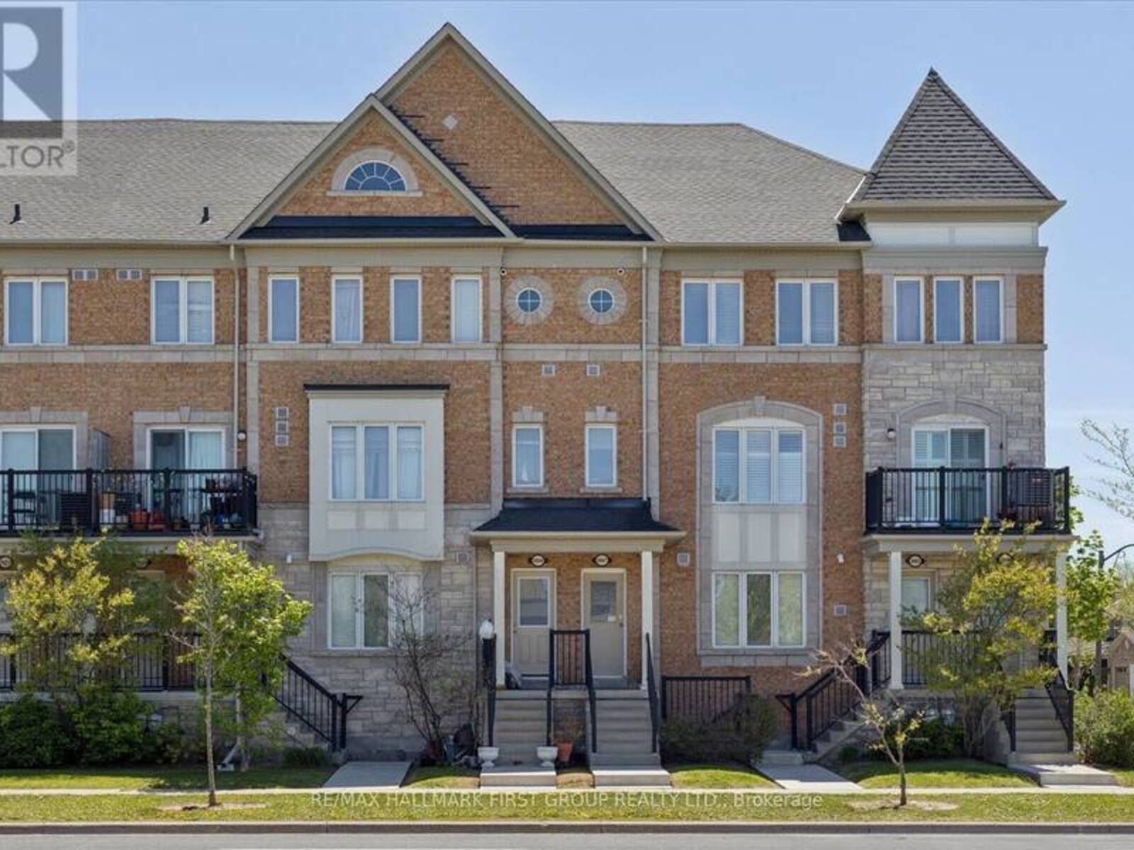 3 - 2067 BUR OAK AVENUE, Markham, Ontario L6E 0C6