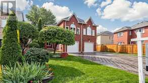 20 SCIBERRAS ROAD | Markham Ontario | Slide Image One