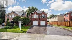 20 SCIBERRAS ROAD | Markham Ontario | Slide Image Three