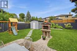 444 MAPLEGROVE AVENUE | Bradford West Gwillimbury Ontario | Slide Image Forty-nine