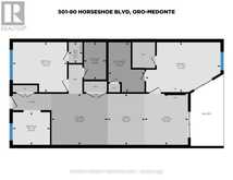 501 - 80 HORSESHOE BOULEVARD | Barrie Ontario | Slide Image Twenty-six