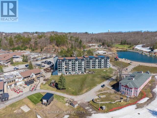 501 - 80 HORSESHOE BOULEVARD Barrie Ontario, L4M 4Y8 - 3 Bedrooms Condo For Sale