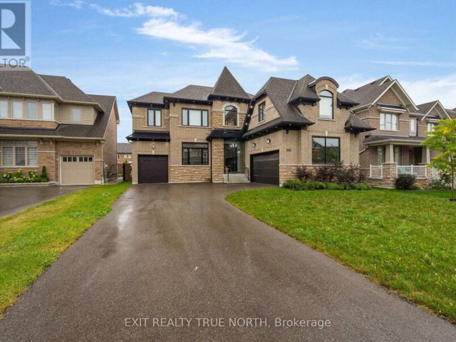 106 RUGMAN CRESCENT, Springwater, Ontario L9X 2A5