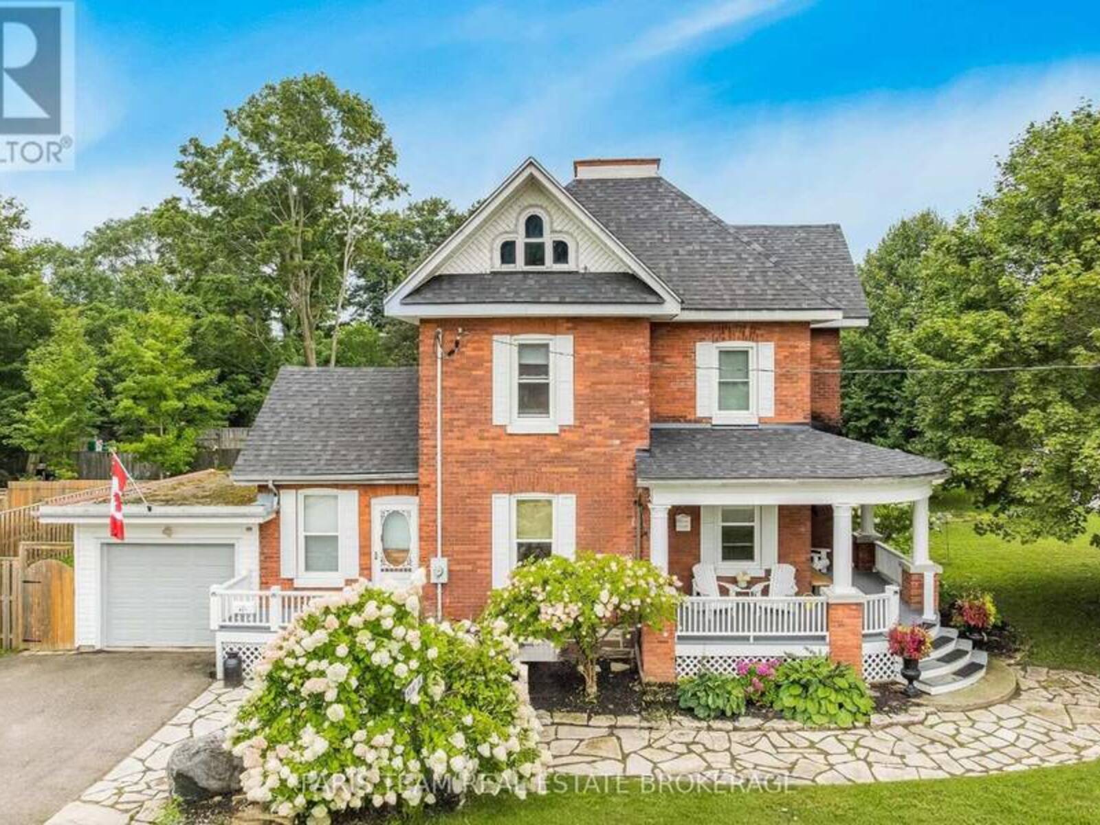 421 MIDLAND AVENUE, Midland, Ontario L4R 3L2
